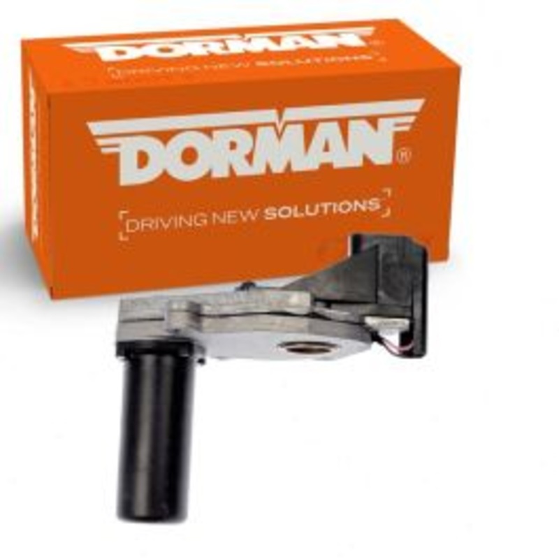 Dorman Transfer Case Motor for 1992-2004 Chevrolet S10