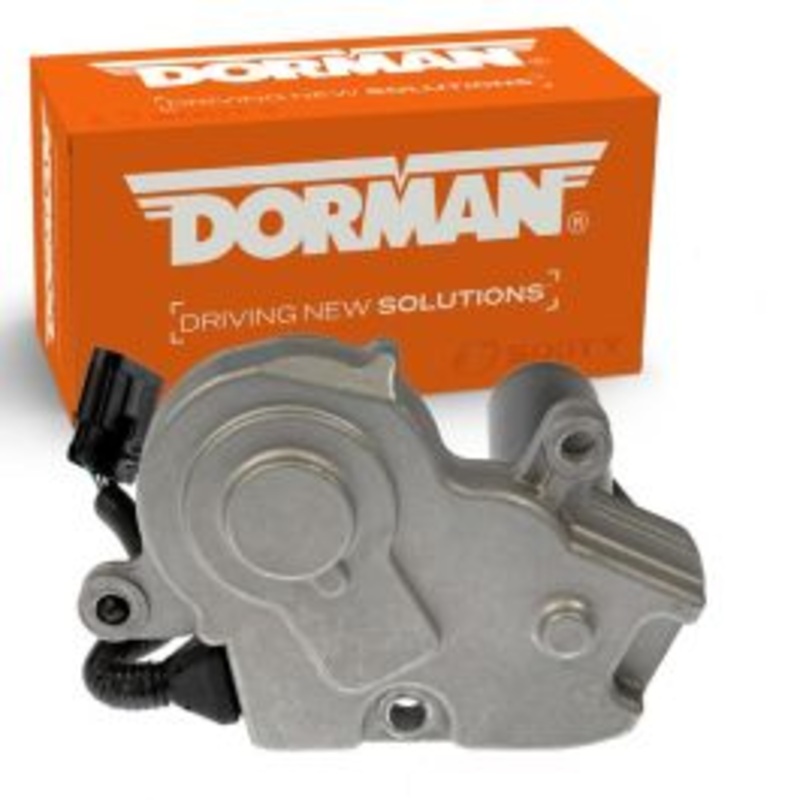 Dorman Transfer Case Motor for 2007 GMC Sierra 2500 HD Classic 6.0L 6.6L 8.1L V8