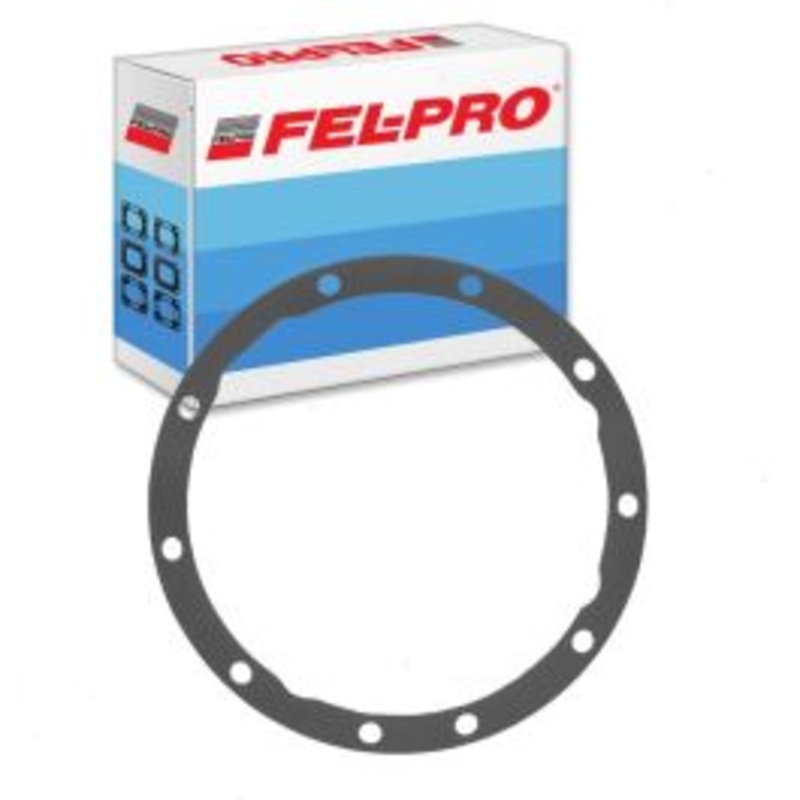 Fel-Pro Rear Differential Carrier Gasket for 1968-1974 Plymouth Fury I