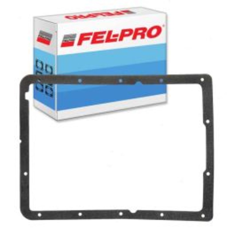 Fel-Pro Transmission Oil Pan Gasket for 1966-1968 Toyota Land Cruiser