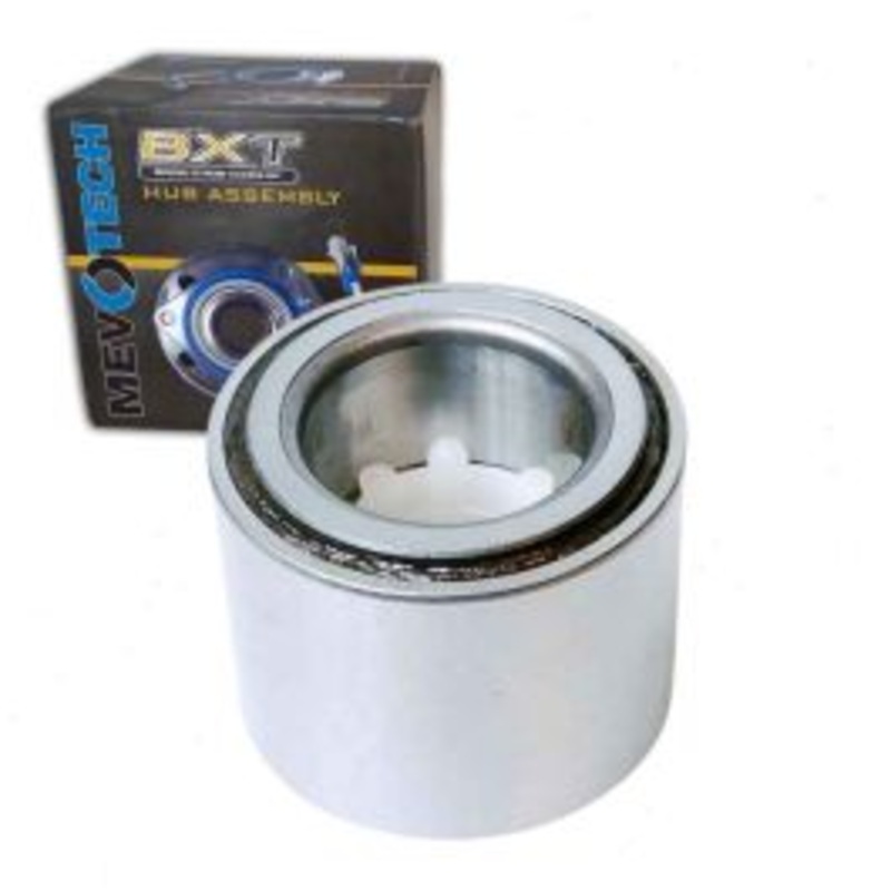 Mevotech BXT Rear Wheel Bearing for 1998-2008 Subaru Forester