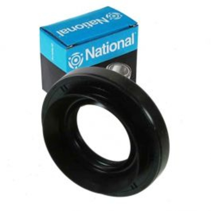 National Front Outer Differential Pinion Seal for 2015-2018 Infiniti Q70L