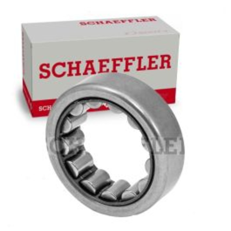 Schaeffler Front Transmission Countershaft Bearing for 1985-1989 Chevrolet G20
