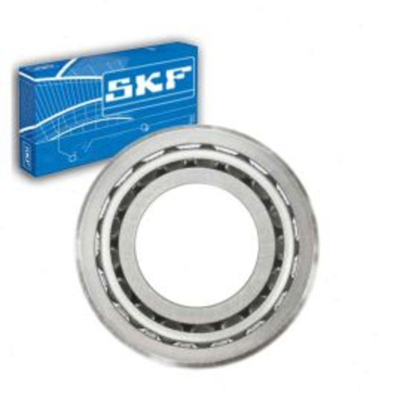 SKF Front Outer Wheel Bearing for 2003-2005 Ford E-150 Club Wagon