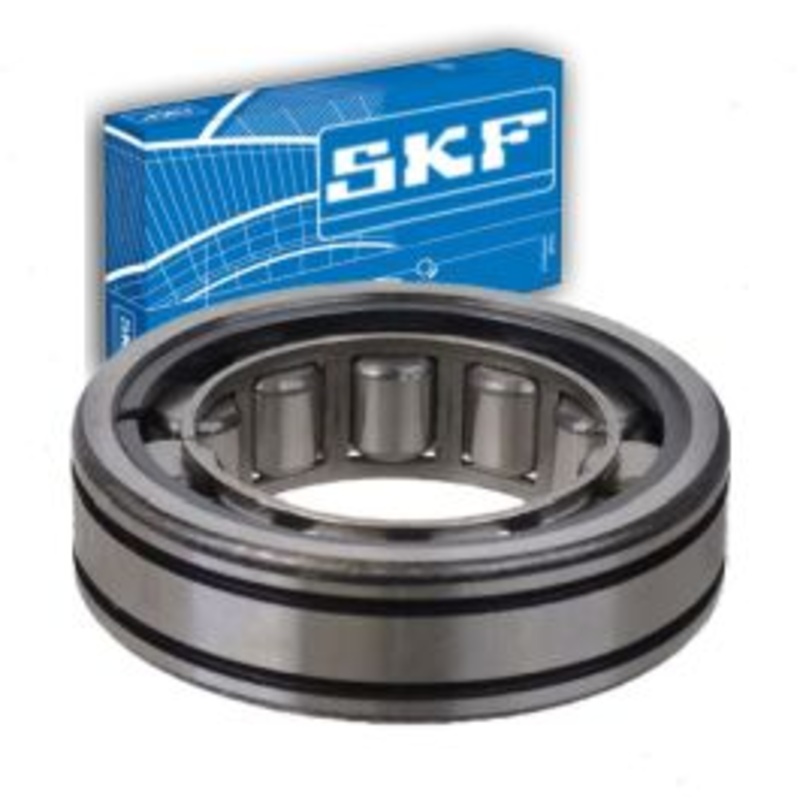 SKF Front Transmission Countershaft Bearing for 1968-1977 Chevrolet C20 Suburban