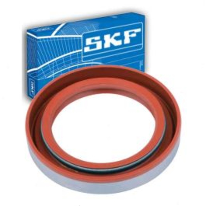 SKF Front Transmission Oil Pump Seal for 1998-2002 Chevrolet Prizm