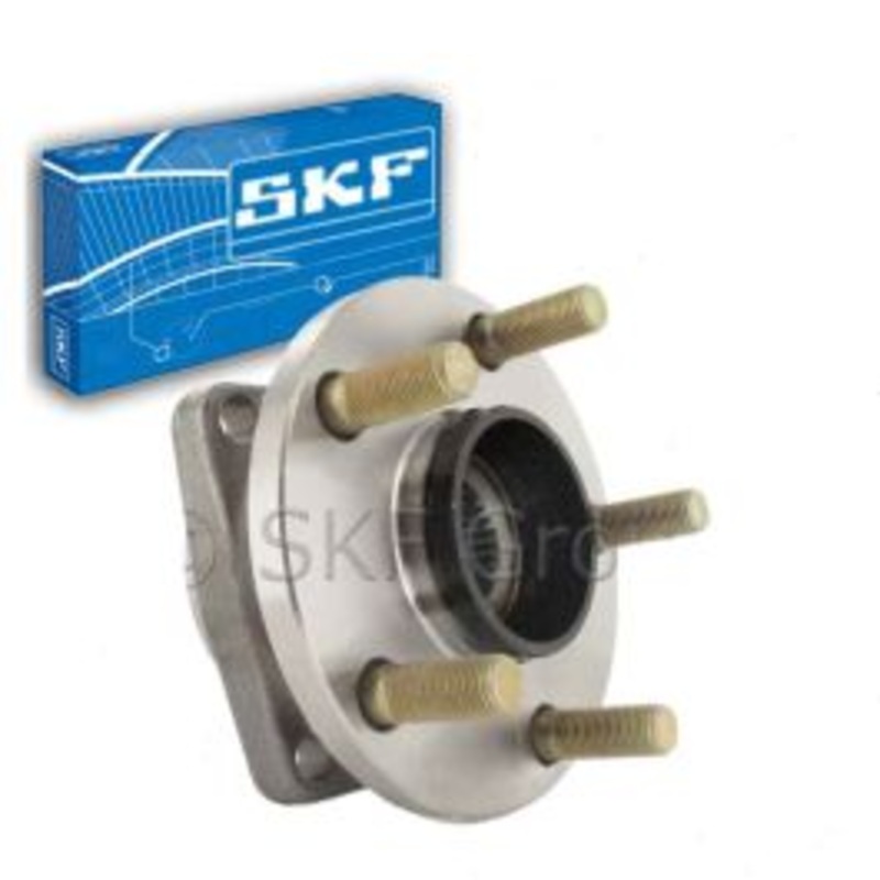 SKF Front Wheel Bearing Hub Assembly for 2005-2014 Subaru Legacy