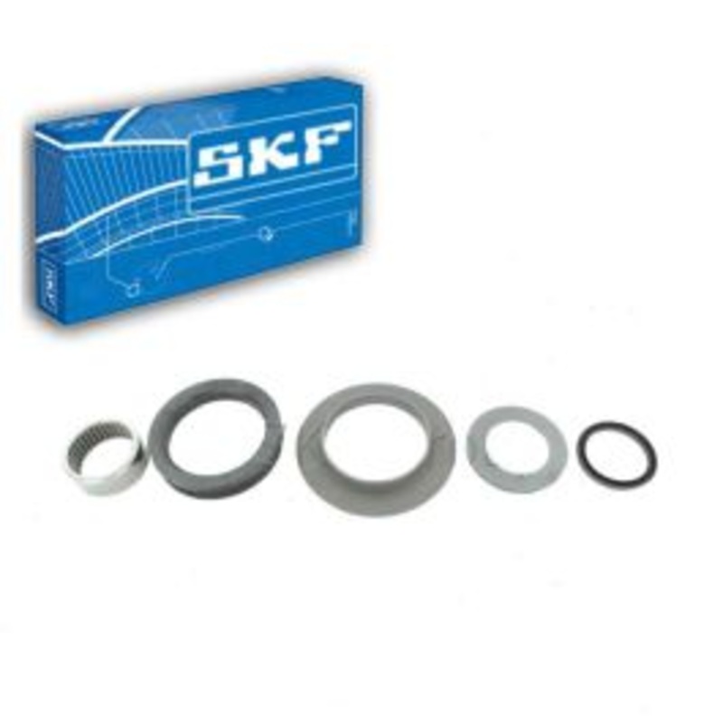 SKF Locking Hub Service Kit for 1985 Dodge W350