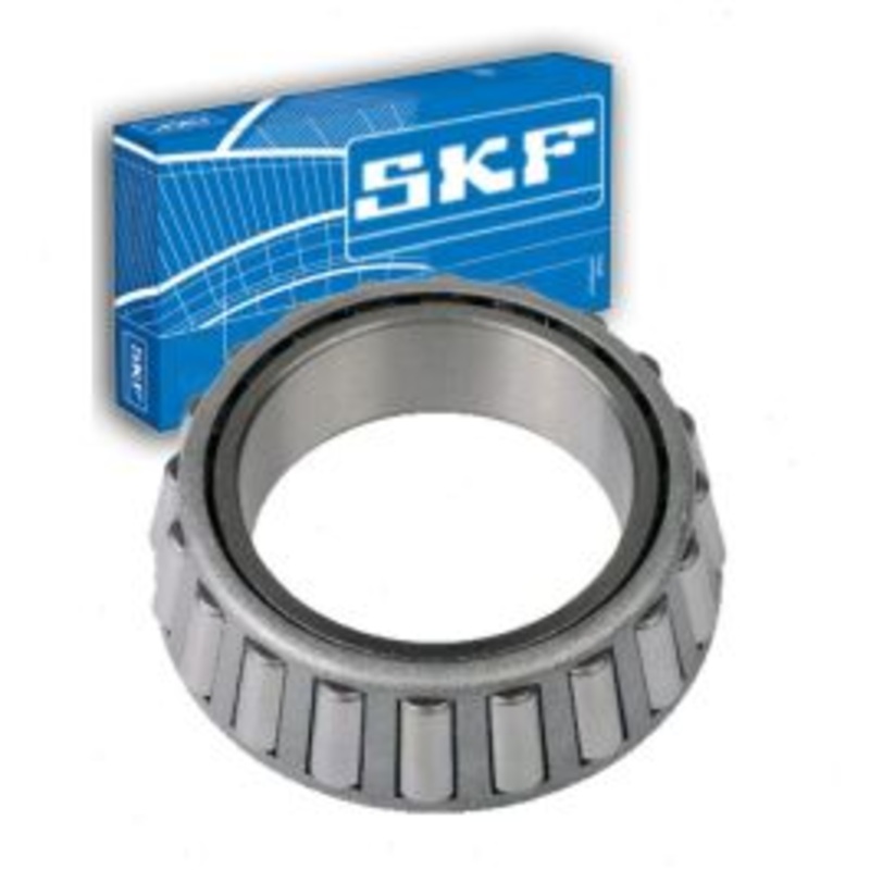 SKF Rear Inner Wheel Bearing for 1957-1958 International A120