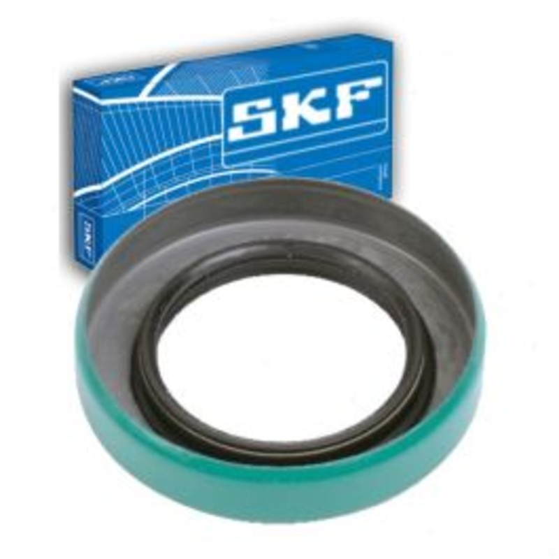 SKF Rear Manual Transmission Seal for 1967-2002 Pontiac Firebird