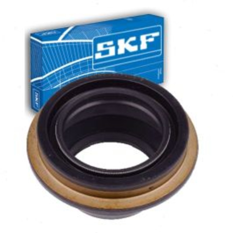 SKF Rear Transfer Case Output Shaft Seal for 2003-2010 Dodge Ram 3500