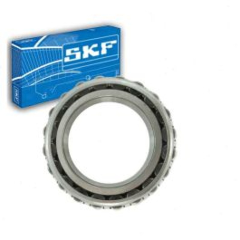 SKF Rear Transfer Shaft Bearing for 1992-2000 Plymouth Voyager