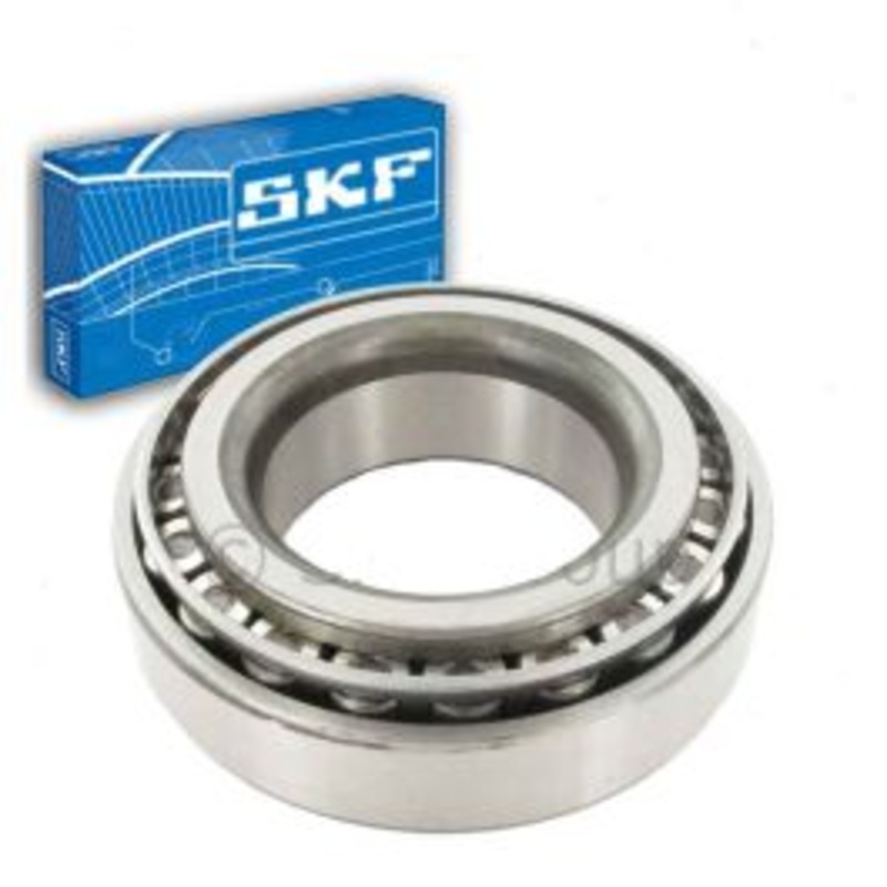 SKF Rear Wheel Bearing for 1969 International M1400