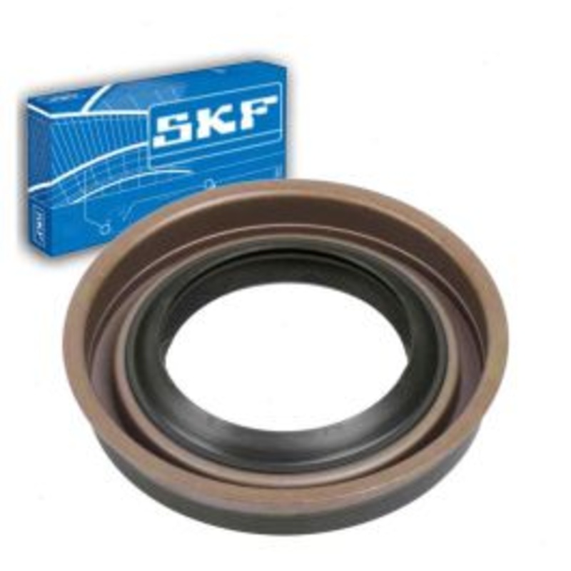 SKF Rear Wheel Seal for 1985-1993 Dodge W150