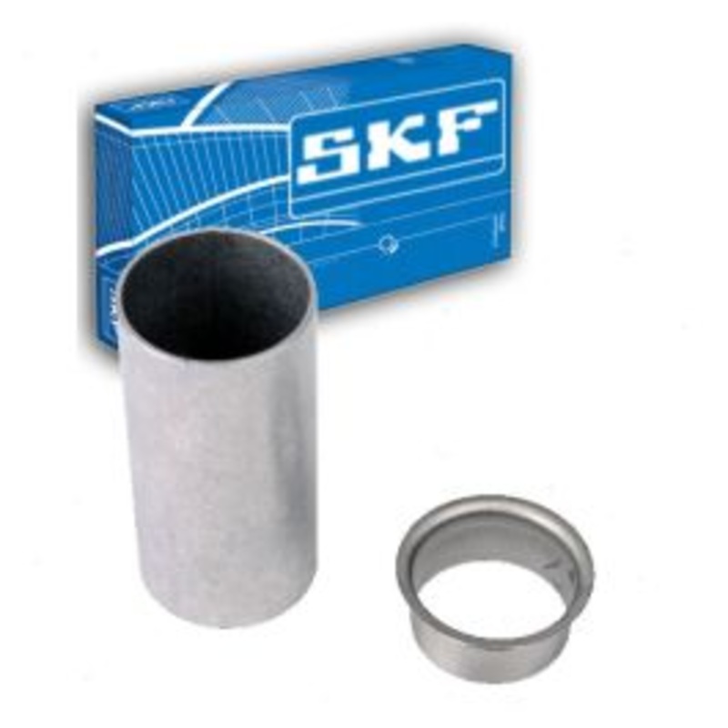 SKF Transfer Case Shift Shaft Repair Sleeve for 1960-1965 GMC 2500 Series