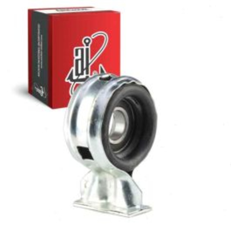 Anchor Drive Shaft Center Support Bearing for 1960-1966 GMC Suburban 2.5L