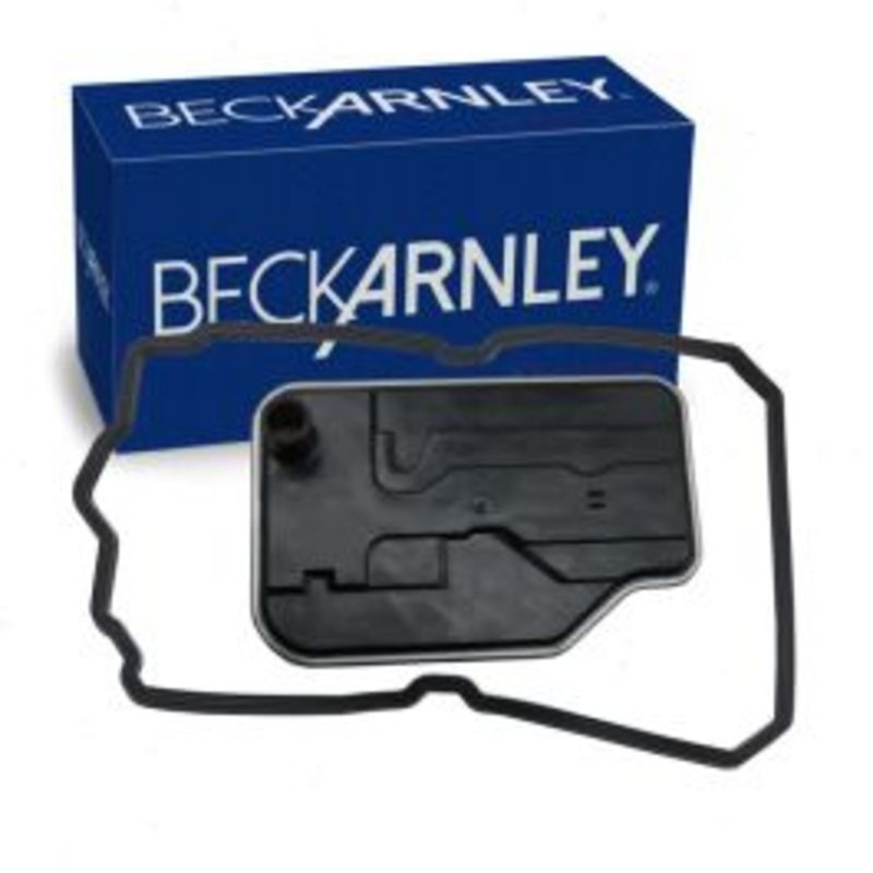 Beck/Arnley Transmission Filter Kit for 2012-2015 Mercedes-Benz ML350