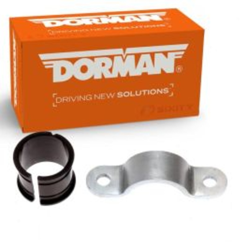 Dorman Transmission Shift Tube Clamp for 1992-2002 Ford E-250 Econoline