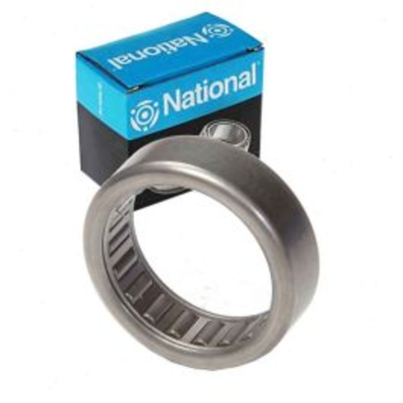 National Front Outer Axle Shaft Bearing for 1995-2004 GMC Sonoma