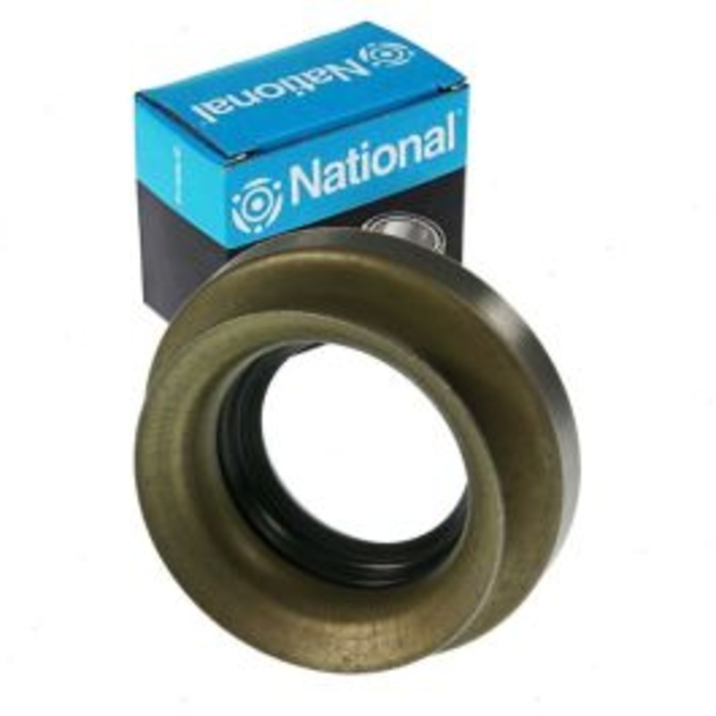 National Front Right Axle Shaft Seal for 1984-1990 Jeep Wagoneer