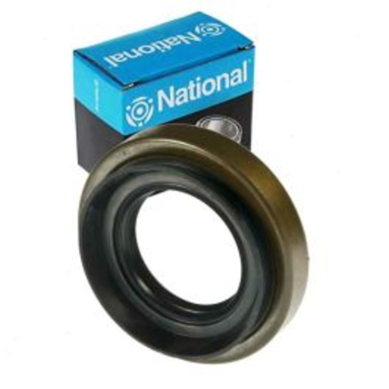 National Left Transmission Output Shaft Seal for 2008-2014 Scion xD