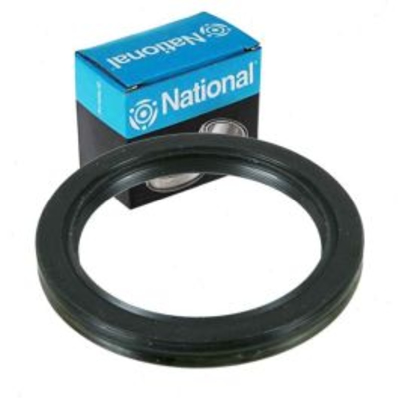 National Torque Converter Seal for 2008-2018 Mitsubishi Outlander