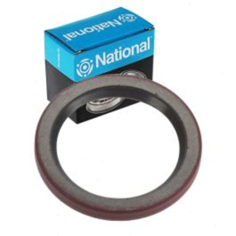 National Transmission Input Shaft Seal for 1979-1990 GMC P3500