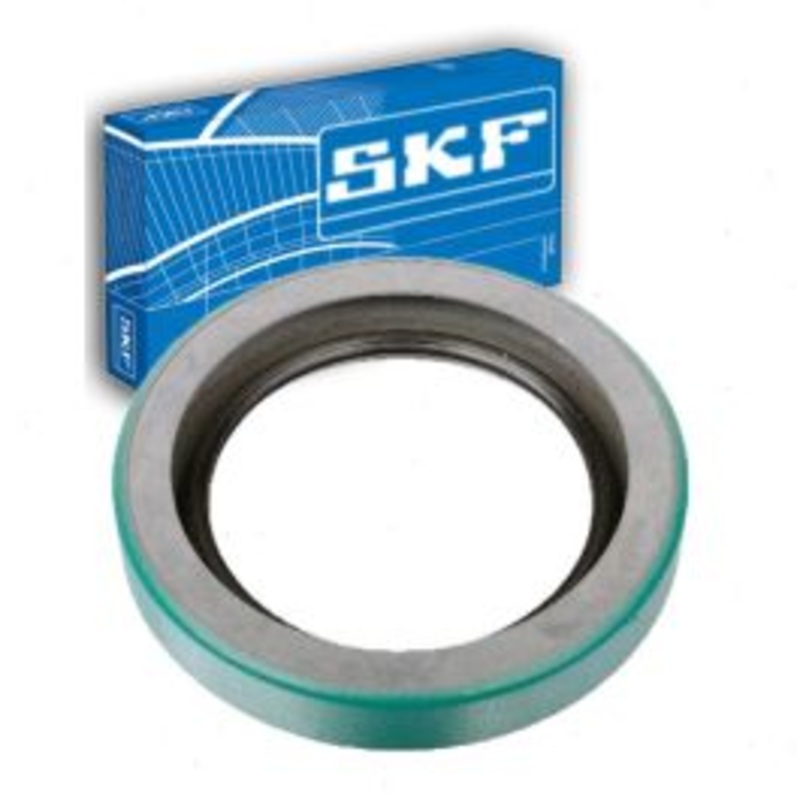 SKF 26189 Transfer Case Output Shaft Seal