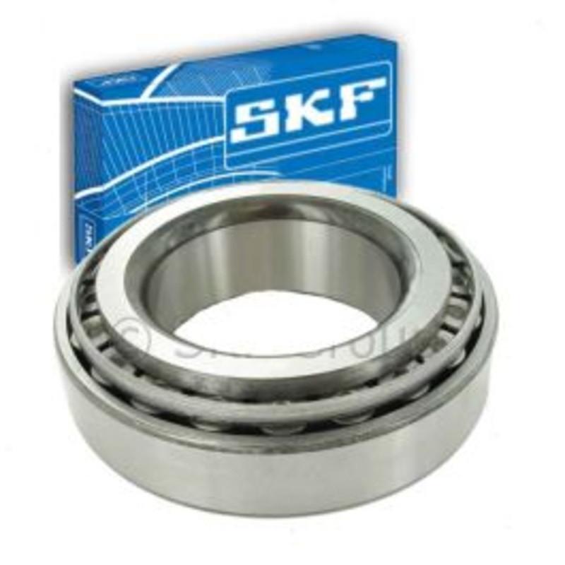 SKF Front Axle Differential Bearing for 1991-1997 Toyota Previa