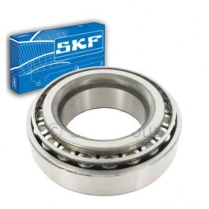 SKF Front Manual Transmission Bearing for 1982-1985 Jeep Scrambler