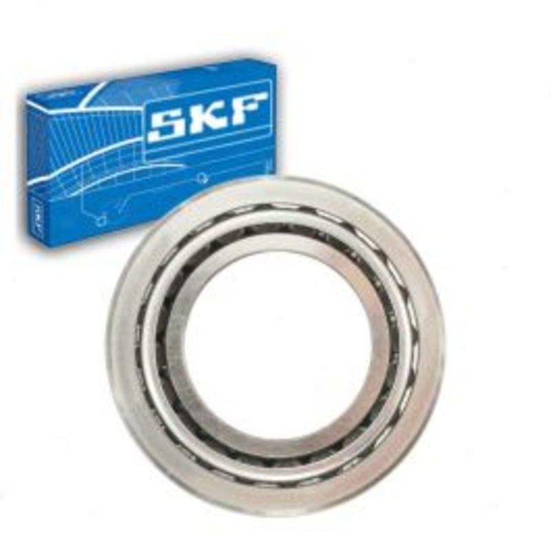 SKF Front Transmission Countershaft Bearing for 1996-2000 Ford Mustang