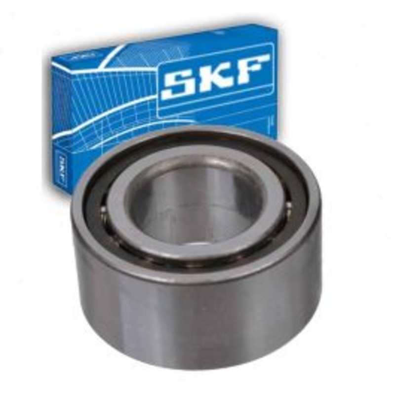 SKF Front Wheel Bearing for 1990-1995 Nissan Axxess