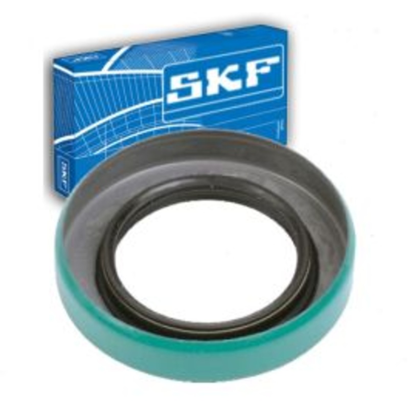 SKF Rear Manual Transmission Seal for 1973-1981 Buick Regal