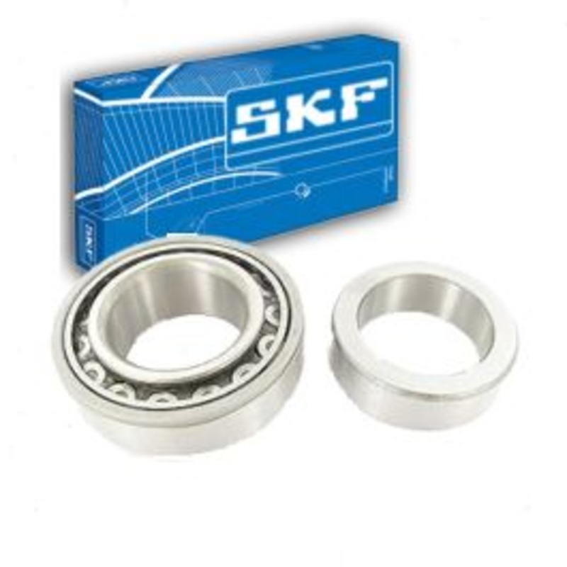 SKF Rear Wheel Bearing for 1987-1989 Jeep Wrangler