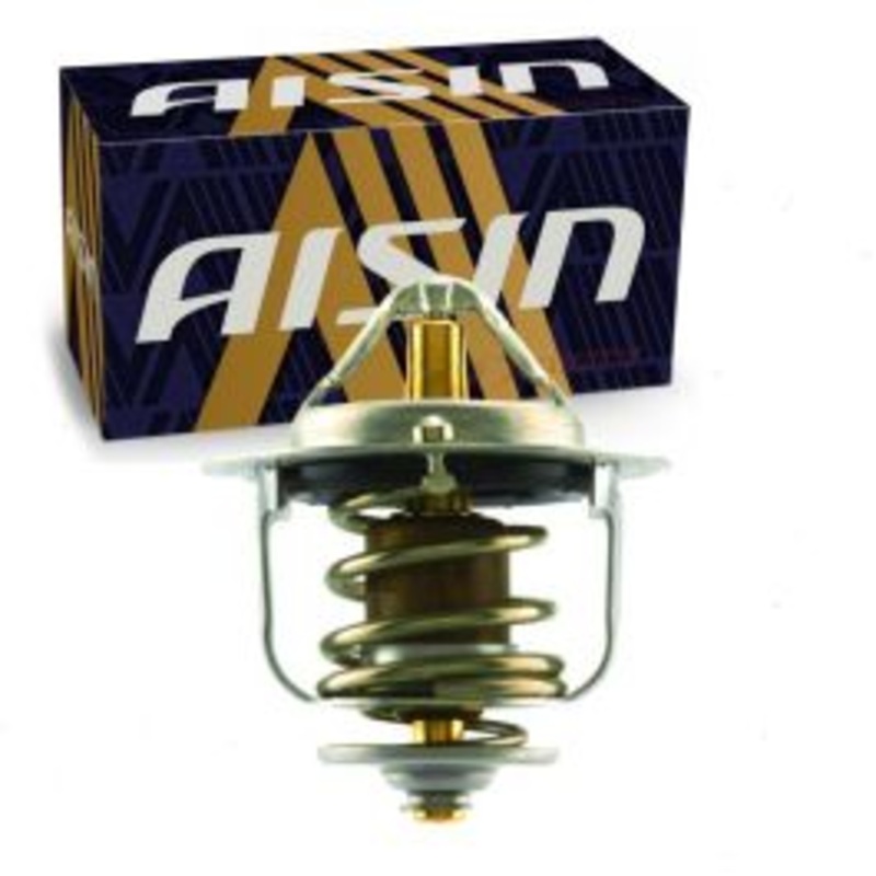 AISIN THK-007 Engine Coolant Thermostat