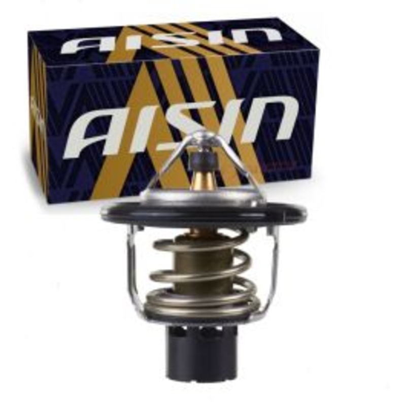 AISIN THZ-008 Engine Coolant Thermostat