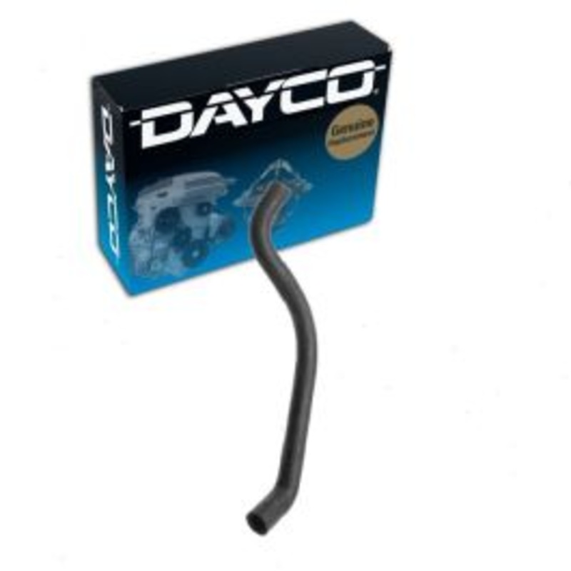 Dayco 71151 Radiator Coolant Hose