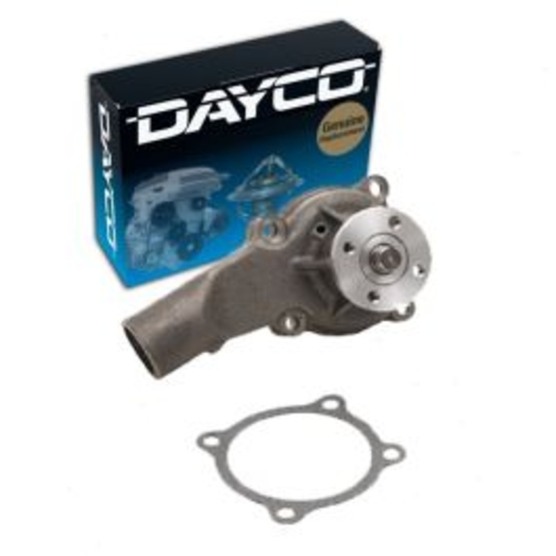 Dayco DP816 Engine Water Pump