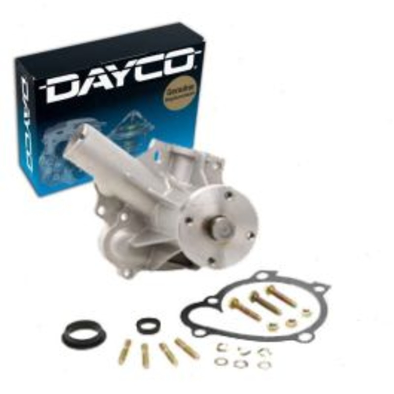 Dayco DP823 Engine Water Pump