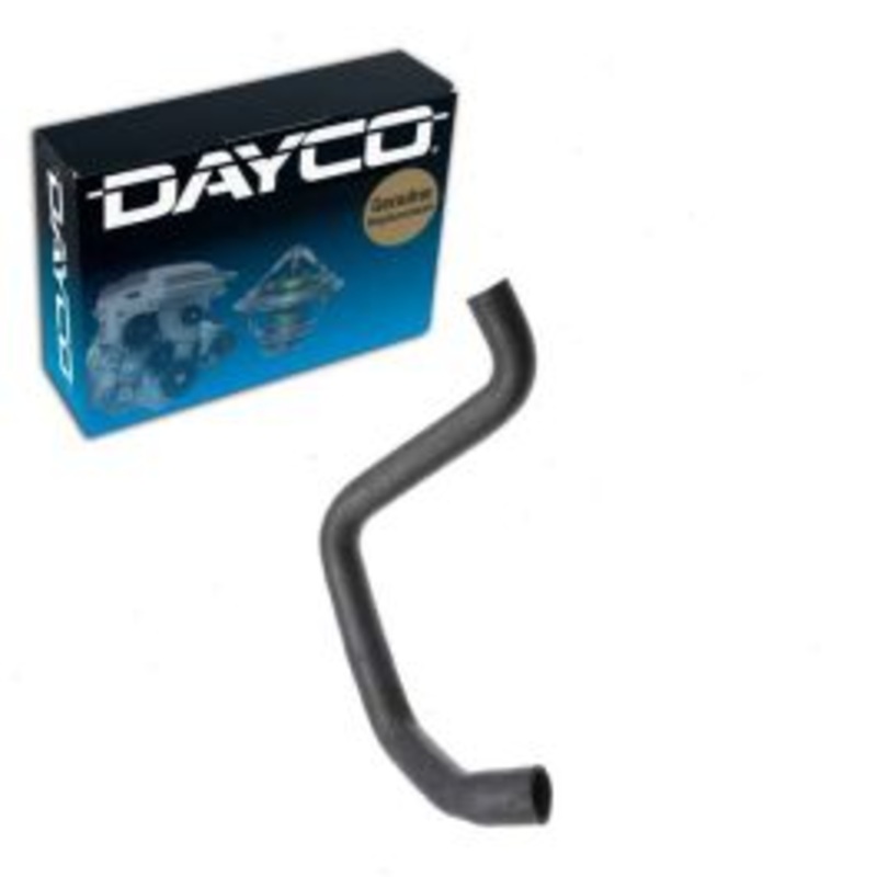 Dayco Upper Radiator Coolant Hose for 1988-1995 Chevrolet K2500 5.0L 5.7L V8