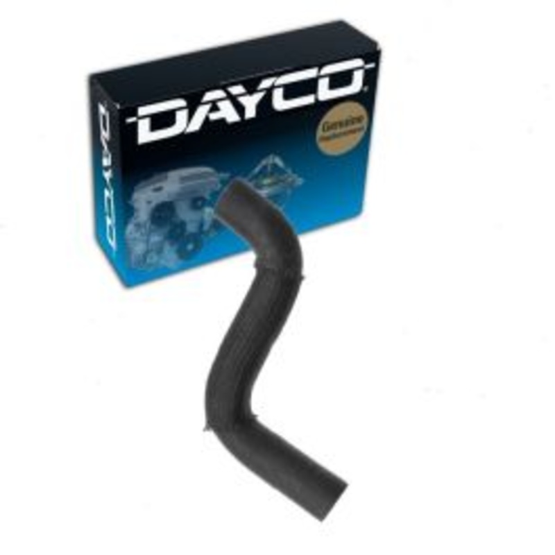 Dayco Upper Radiator Coolant Hose for 1995-2000 Lexus LS400