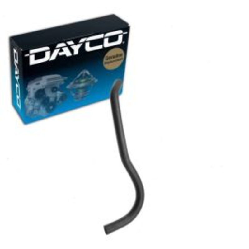 Dayco Upper Radiator Coolant Hose for 1996-1998 GMC K1500 4.3L V6