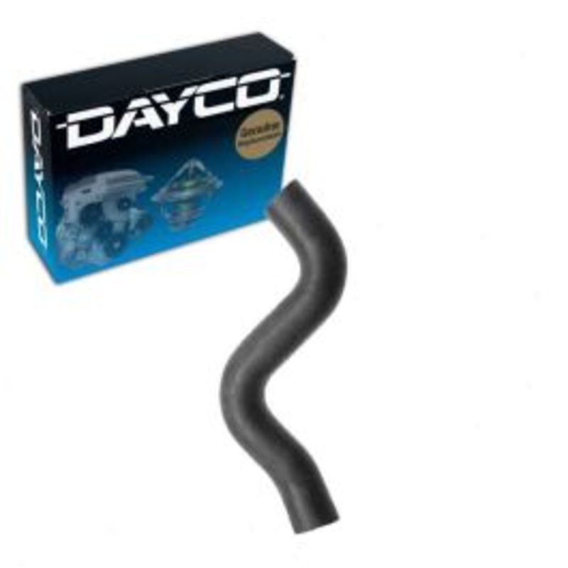 Dayco Upper Radiator Coolant Hose for 2005-2012 Nissan Pathfinder 4.0L 5.6L V6 V8