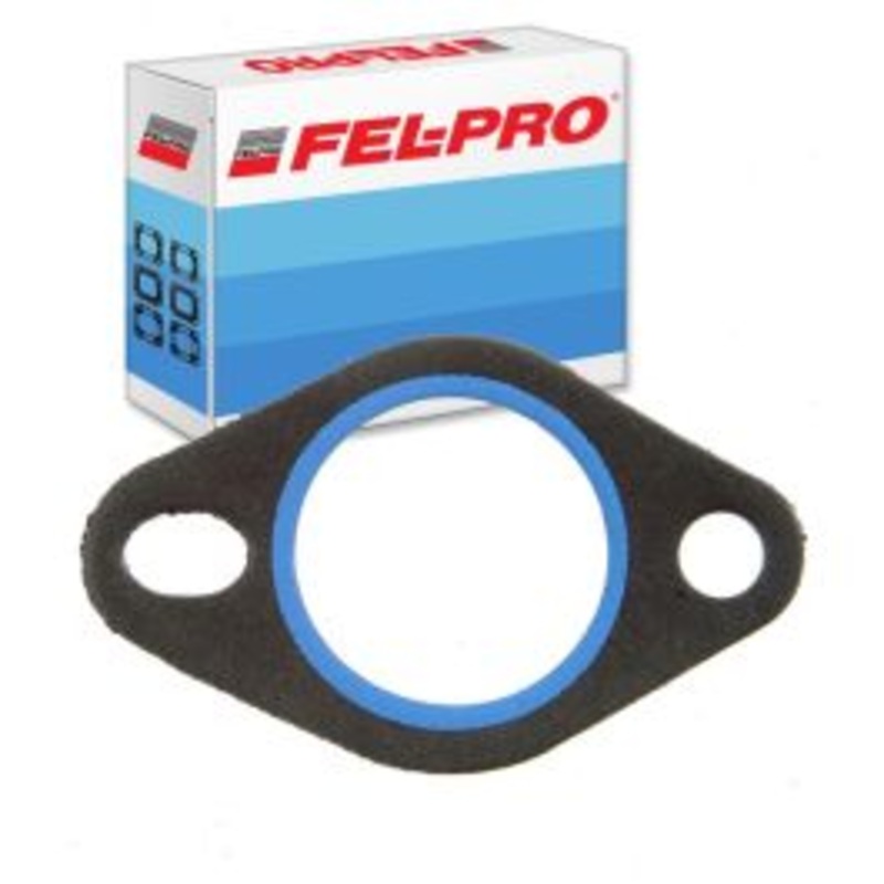Fel-Pro Coolant Thermostat Gasket for 2001-2009 Kia Optima 2.5L 2.7L V6