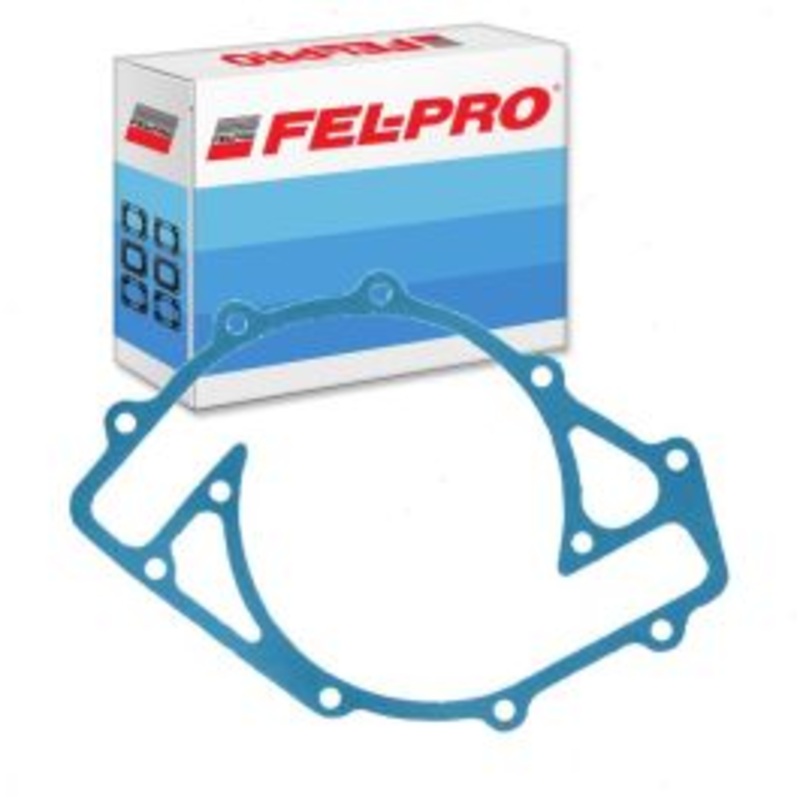 Fel-Pro Engine Water Pump Gasket for 1973-1979 Ford F-100 7.5L V8