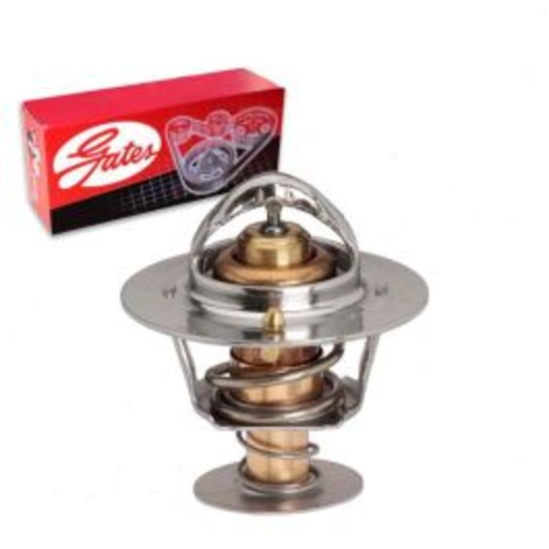 Gates Engine Coolant Thermostat for 1990-2002 Honda Accord 2.2L 2.3L L4