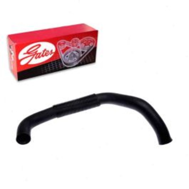 Gates Upper Radiator Coolant Hose for 1996-2001 Ford F-100 Ranger 3.0L V6