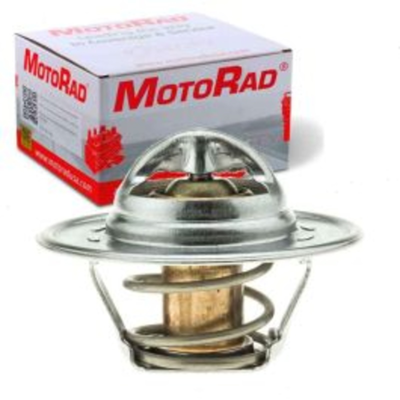 MotoRad Engine Coolant Thermostat for 1939 Packard Model 1703
