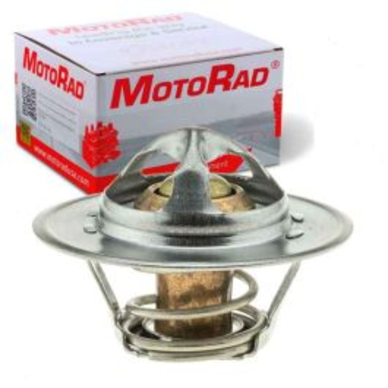MotoRad Engine Coolant Thermostat for 1976-1980 Plymouth Volare