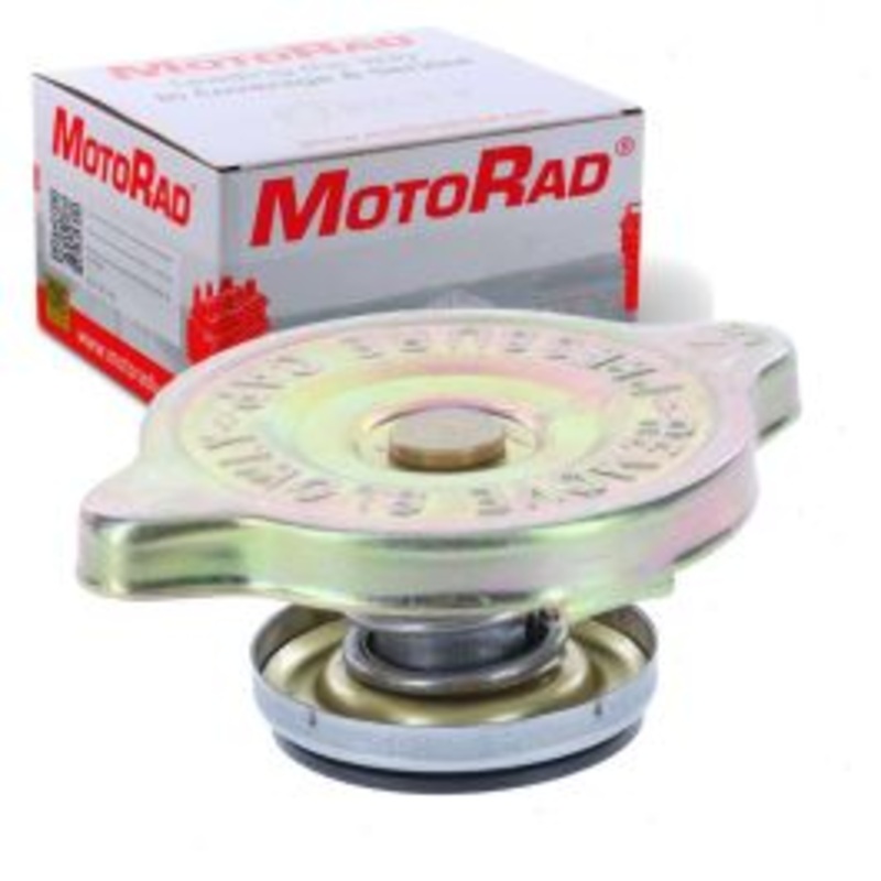 MotoRad Radiator Cap for 1963-1964 MG Midget